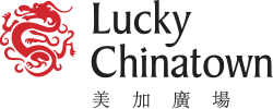 lucky china town